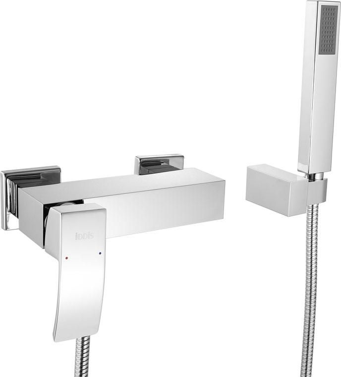 Смеситель для душа Iddis Perfection CA33160CK, хром