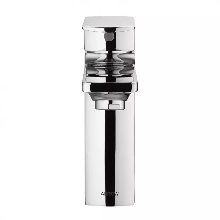 Смеситель для раковины Arrow AG4120 хром
