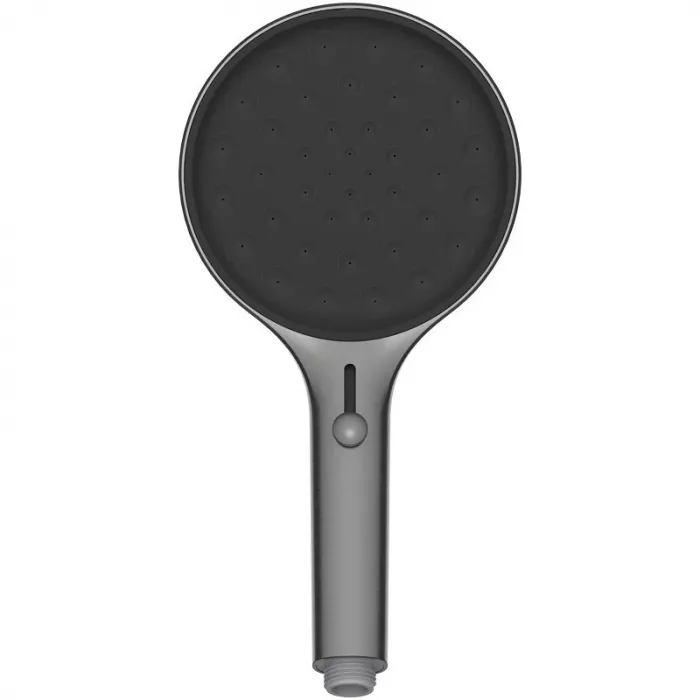 Душевая система Vincea Inspire VSFW-3I21MT3RGM серый