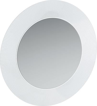 Зеркало LAUFEN KARTELL BY LAUFEN 3.8633.1.084.000.1 прозрачный пластик