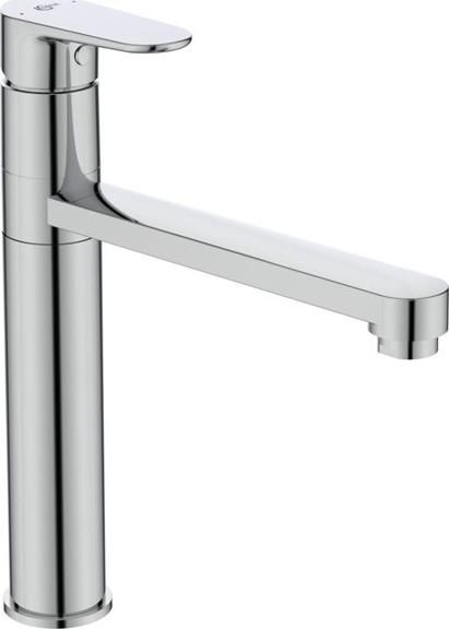 Смеситель для кухонной мойки Ideal Standard Cerafine O BC501AA, хром