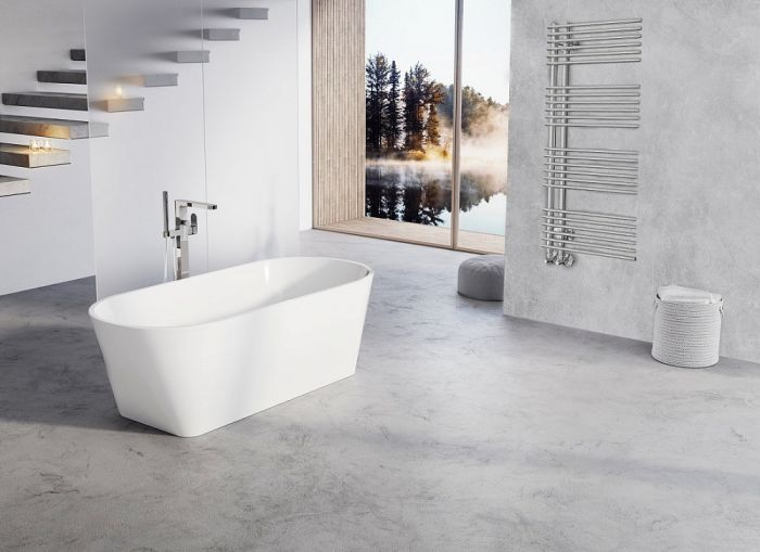 Раковина Aquanet Электра 80 00270158 белый