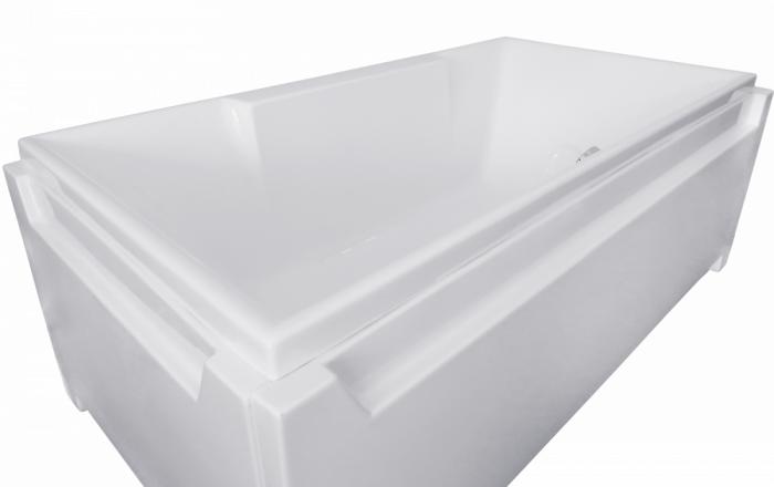 Акриловая ванна Royal Bath Triumph 172х90.5 RB 665101 RB665101SB