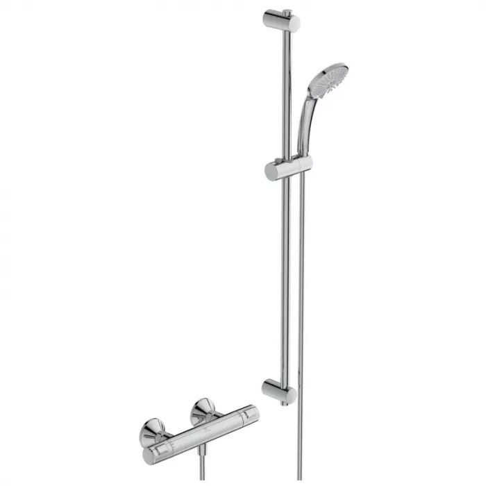 Душевая система Ideal Standard Ceratherm A7204AA хром