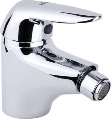 Комплект Биде подвесное Cersanit Delfi + Система инсталляции для биде VitrA 780-5820 + Смеситель Timo Zeta 0002F для биде + Сифон для биде Geberit 151.108.11.1