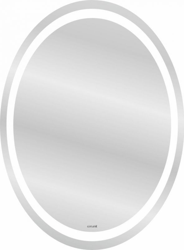 Зеркало Cersanit Led 57 KN-LU-LED040*57-d-Os