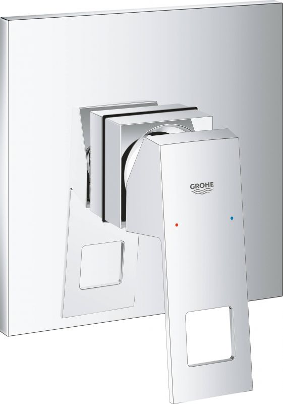 Смеситель для душа Grohe Eurocube 24061000