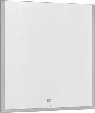 Зеркало 80x85 см Roca Aneto 80 812363000 сенсорное включение
