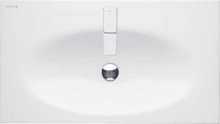 Раковина Aquaton Тина 80 1A710931TI010