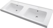 Раковина Dolomite Эскалада 100 НФ-00008454 белый