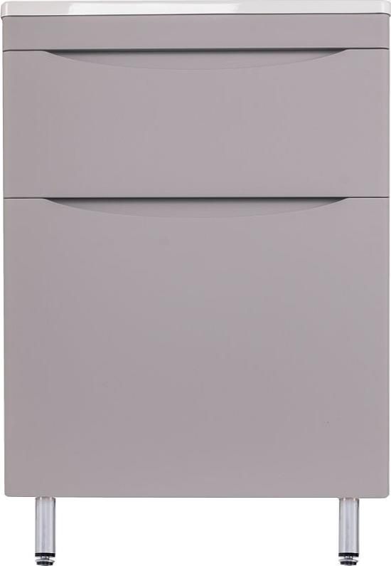 Раковина 101 см Caprigo KX-1000