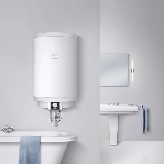 Настенный накопительный электрический водонагреватель STIEBEL ELTRON PSH 200 Trend