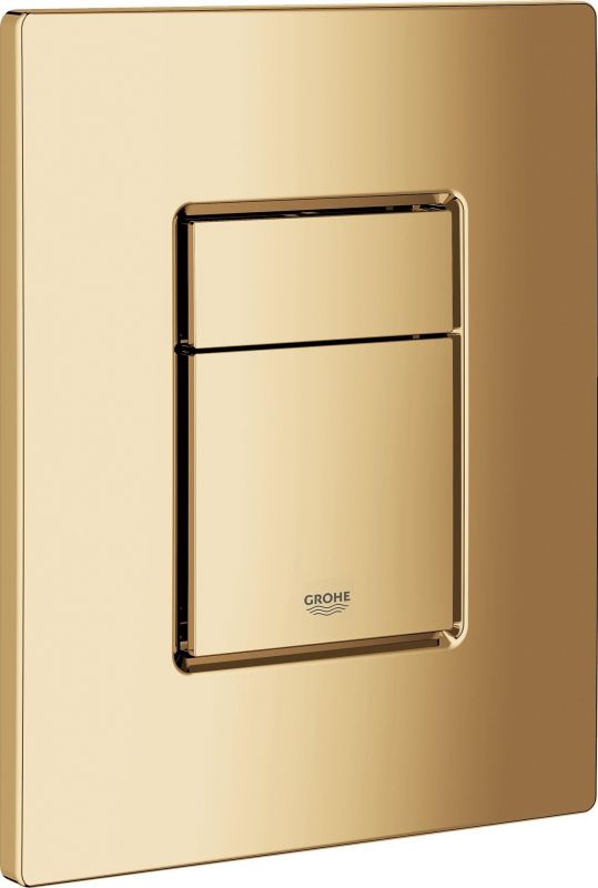 Кнопка смыва Grohe Skate Cosmopolitan 38732GL0 холодный рассвет, глянец