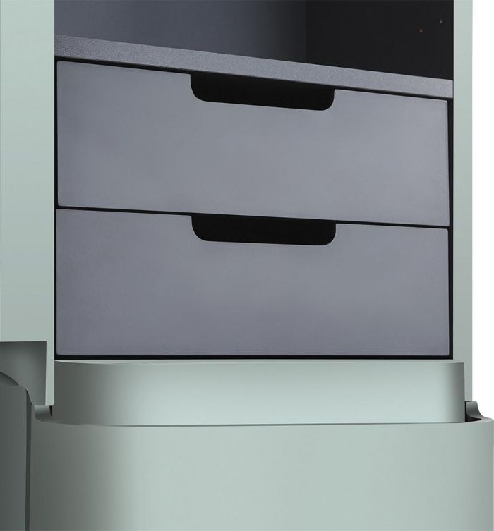 Шкаф-колонна подвесной Am.Pm Sensation M30CHL0406GG