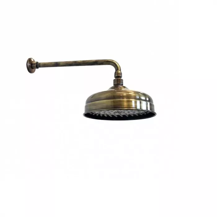 Душ верхний Kerama Marazzi Muse 9492KM.31.023 бронза