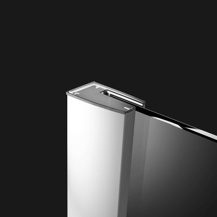 Смеситель для ванны с душем Hansgrohe Talis S2 32440000, хром