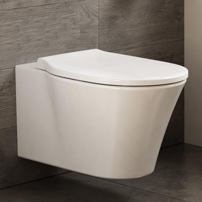 Подвесной унитаз Ideal Standard Connect Air AquaBlade E005401