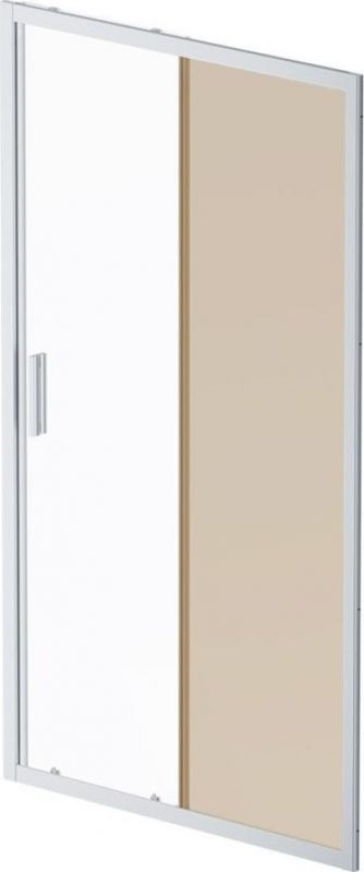 Клавиша смыва Am.Pm Touch Pro I0450B01 сенсорная, белый