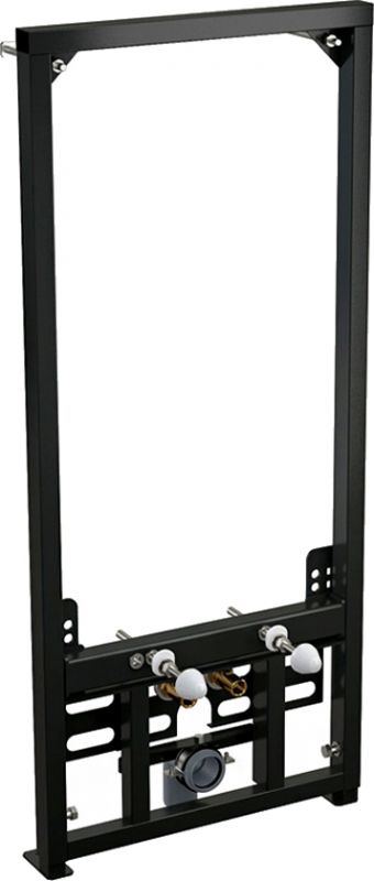 Комплект Биде STWORKI Ноттвиль K3106-2605 + Инсталляция AlcaPlast A105 /1120