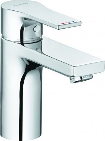 Смеситель для раковины Kludi Zenta SL 482980565, хром