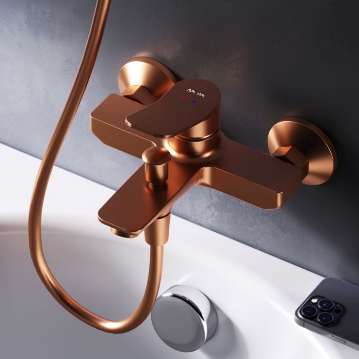 Смеситель для биде Ideal Standard Cerafine D BC492AA, хром