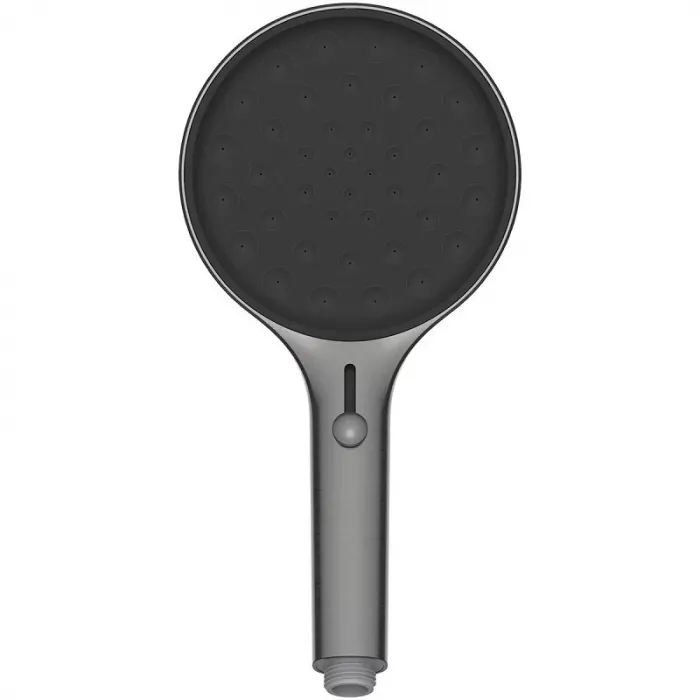 Душевая система Vincea Inspire VSFW-3I22MT2RGM серый