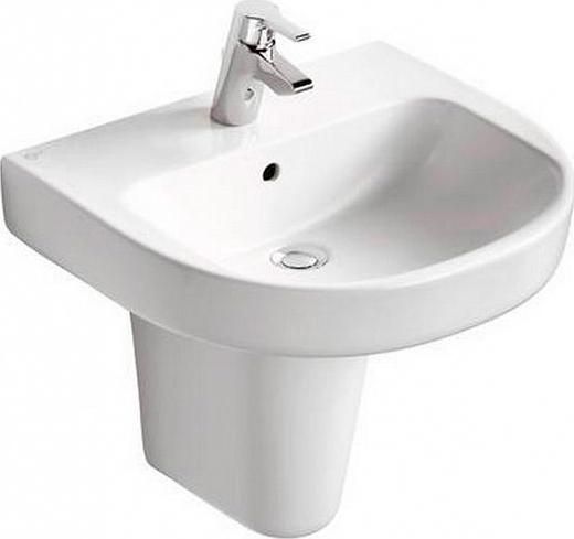 Смеситель для биде Hansgrohe Talis E 71720140, бронза