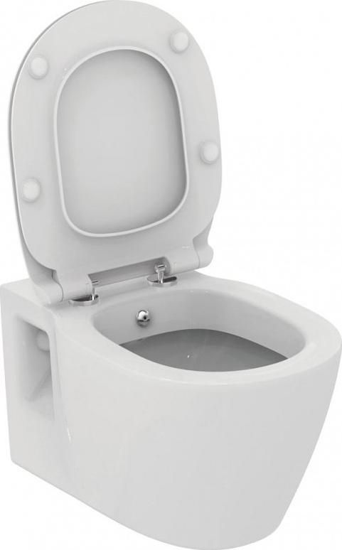 Подвесной унитаз Ideal Standard Connect E781901
