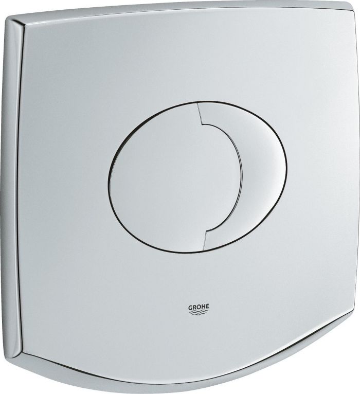 Кнопка смыва Grohe Chiara 38540000