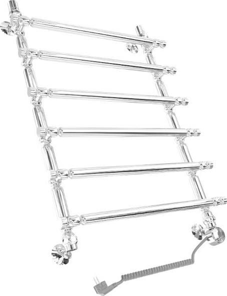 Смеситель для кухни Hansgrohe Metris Select 73816000, хром