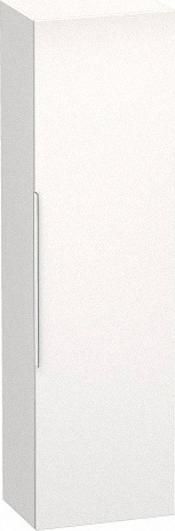 Шкаф правый Duravit Happy D.2 H29253R2222, белый глянец