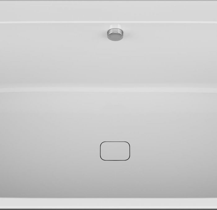Акриловая ванна AM.PM Func 170х80 W84A-170-080W-A