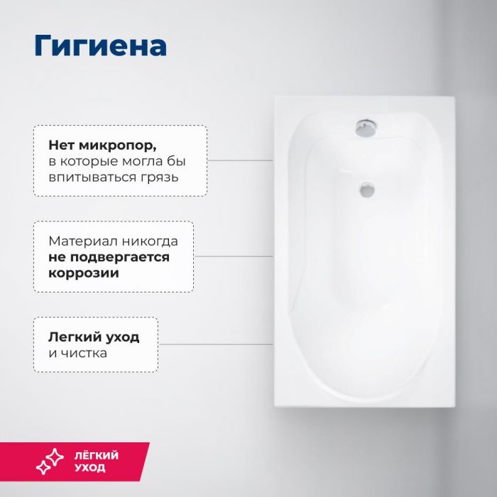Кухонная мойка GranFest Urban 258L серый