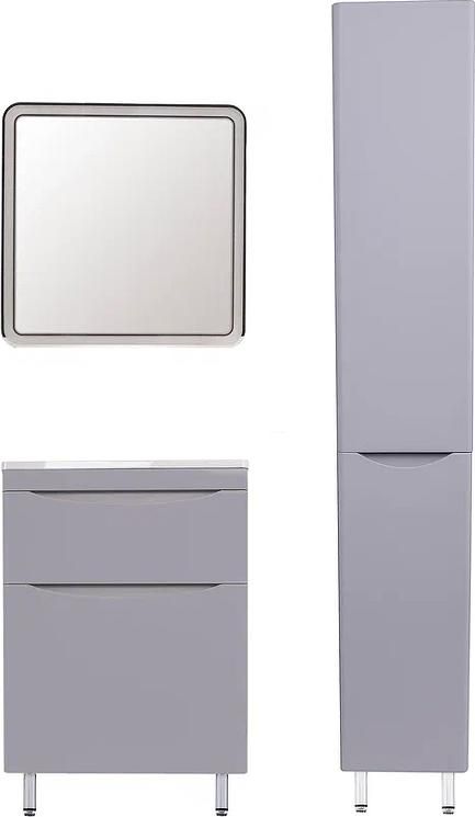 Раковина 101 см Caprigo KX-1000