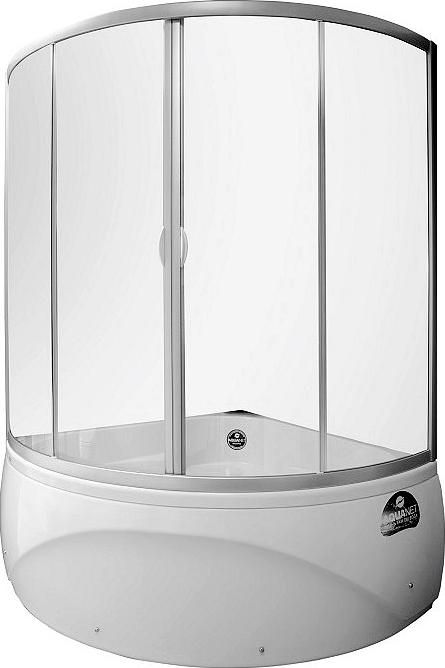 Акриловая ванна Aquanet Vitoria 135х135 00205371