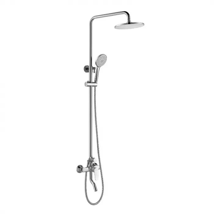 Душевая система Arrow AG3309CP хром