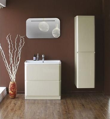 Тумба для комплекта BelBagno Energia BB800FHC/TL tortora lucido