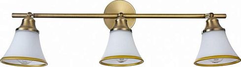 Раковина Berges Strati 182005 50 см, белый