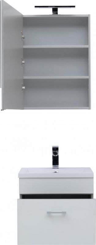 Душевая система Grohe New Tempesta System 26673001 хром