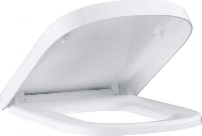 Приставной унитаз Grohe Euro Ceramic 39329000