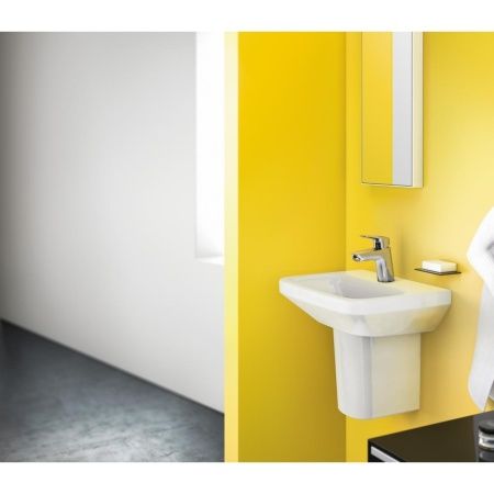 Смеситель для раковины Hansgrohe Logis 71071000, хром