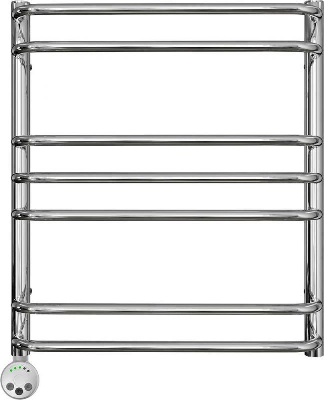 Полотенцесушитель электрический 50x60 см Lemark Luna LM41607E П7, левый/правый