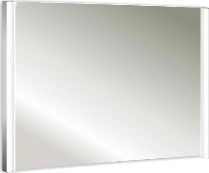 Зеркало Creto Vessel 80 9-800600V с подсветкой и датчиком движения