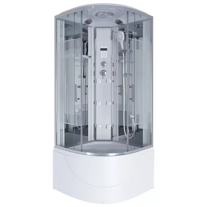 Душевая кабина Niagara Ultra NG-708-01