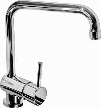 Раковина 50 см Jaquar Fonte FNS-WHT-40931