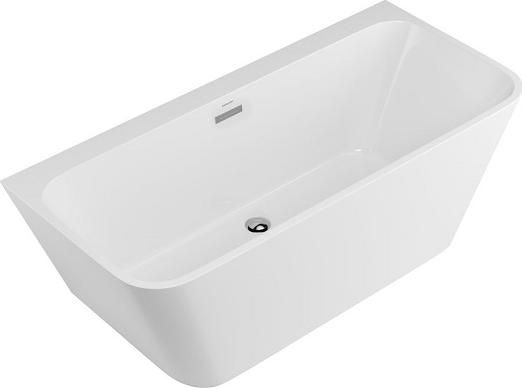 Акриловая ванна Excellent Lila 2.0 150x73 WAEX.LIL2.150.WHP