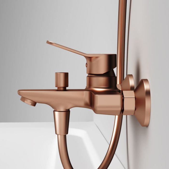 Смеситель для биде Ideal Standard Cerafine D BC492AA, хром