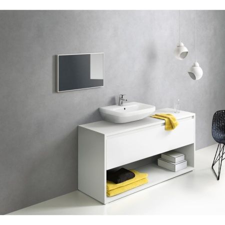 Смеситель для раковины Hansgrohe Logis 71071000, хром