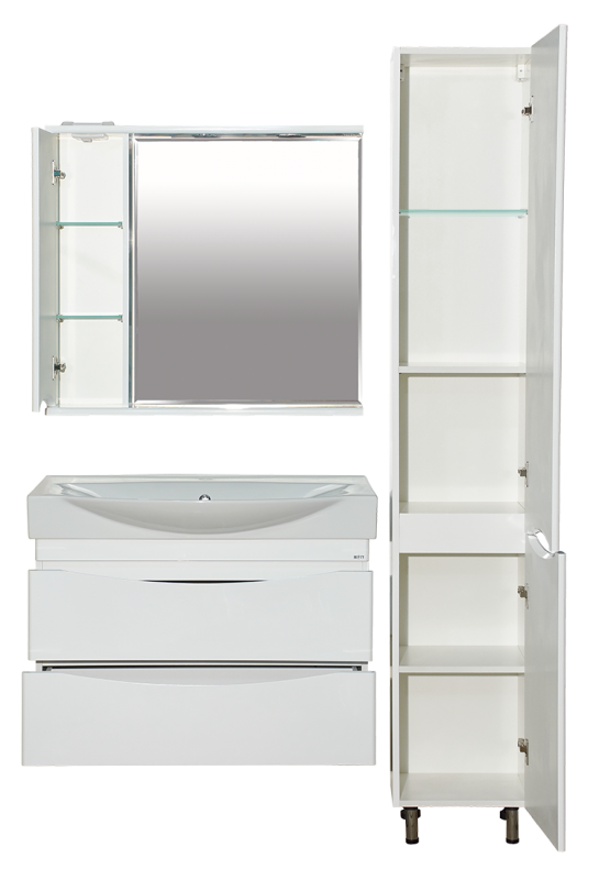 Термостат Hansgrohe Ecostat Comfort Care 13115000 для ванны с душем