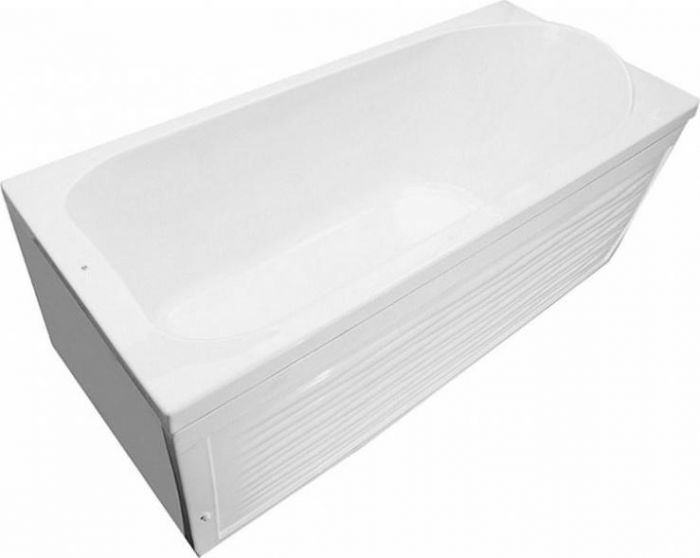 Акриловая ванна Aquanet Nord New 170x70 см 00242331